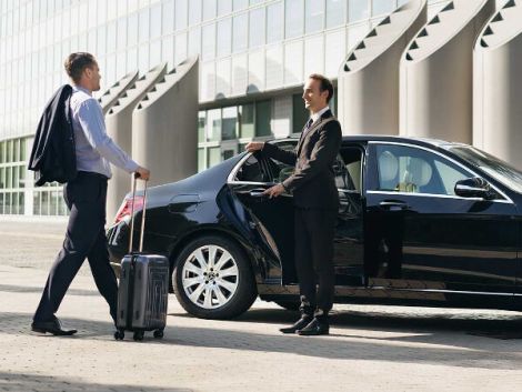 Airport Transfer Service