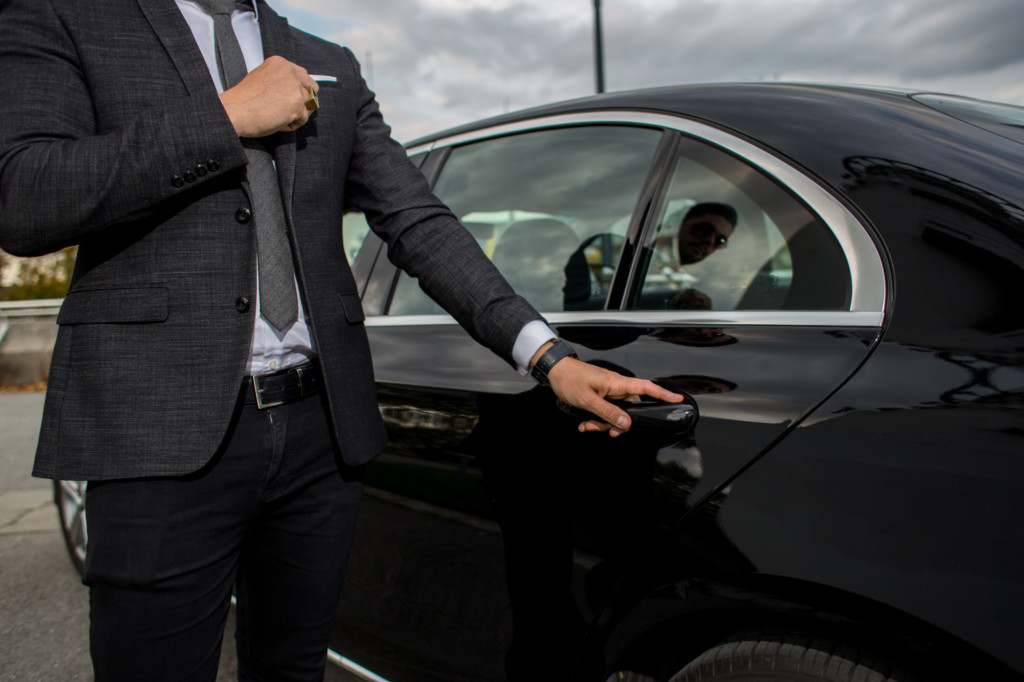 long distance limo service Vaughan