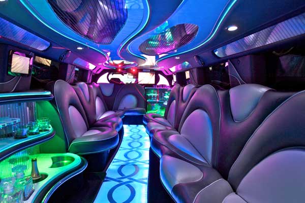 Night Out Limo Aurora